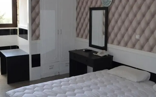 Vergi City Hotel