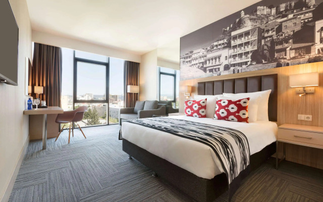 Ramada Encore by Wyndham Tbilisi