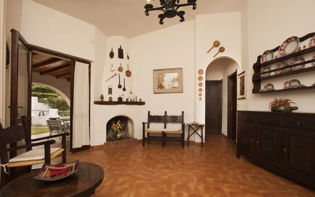Villa Stefania