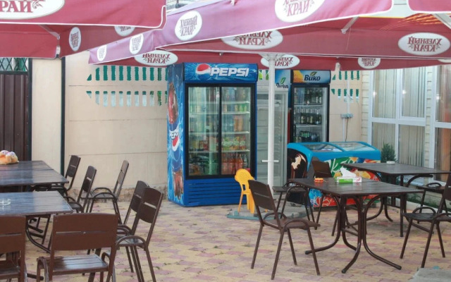 Гостевой Дом У Кристины