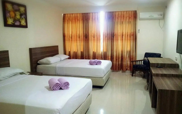 Hotel Banyuwangi Sintera