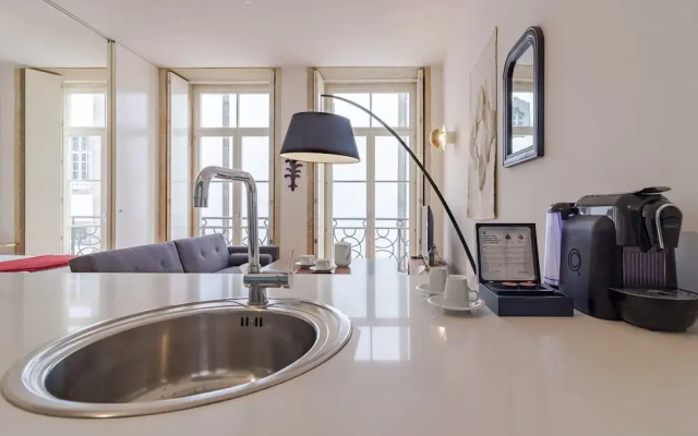 Quaint Studio in the Heart of Porto