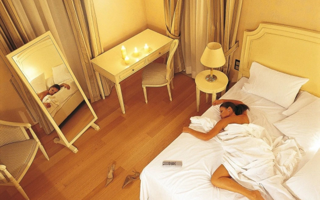 Siora Vittoria Boutique Hotel