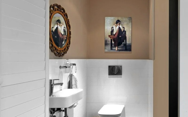 Le Petit Bijou Boutique Aparthotel