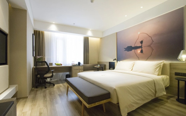 Atour Hotel Hunnan Olympic Center Shenyang