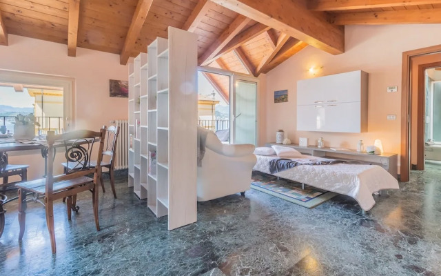 Casa Del Tiglio in Varenna