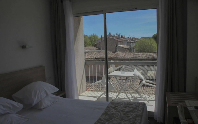 Hotel Le Concorde