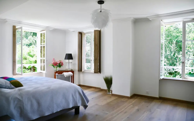 Glycines Country Guesthouse