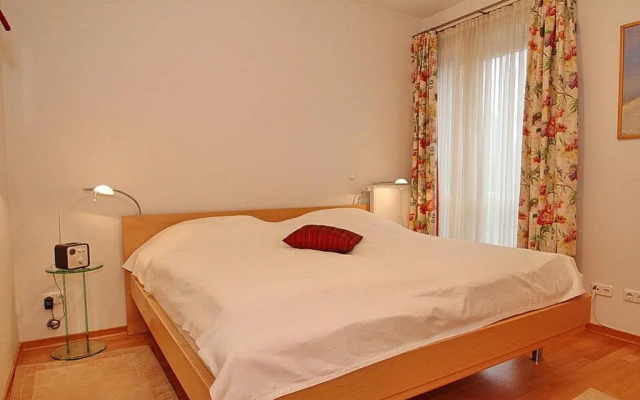 Haus Wohldkamp Haus Wohldkamp Appartement 19