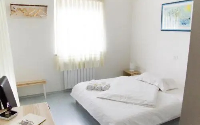 Farm stay Domačija Butul