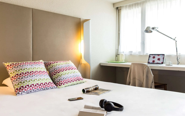 Hotel Campanile Conflans Sainte Honorine