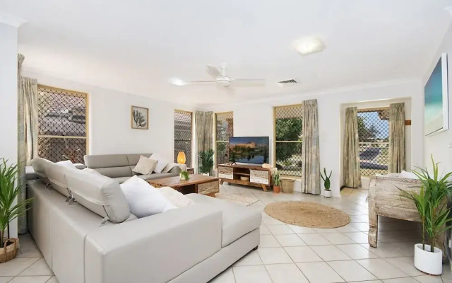 Kailani Beach House