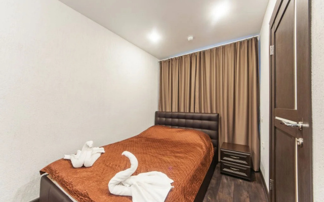 Fantazia V Kupchino Mini-Hotel