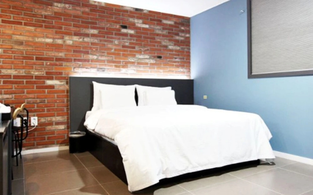 Siheung World Hotel