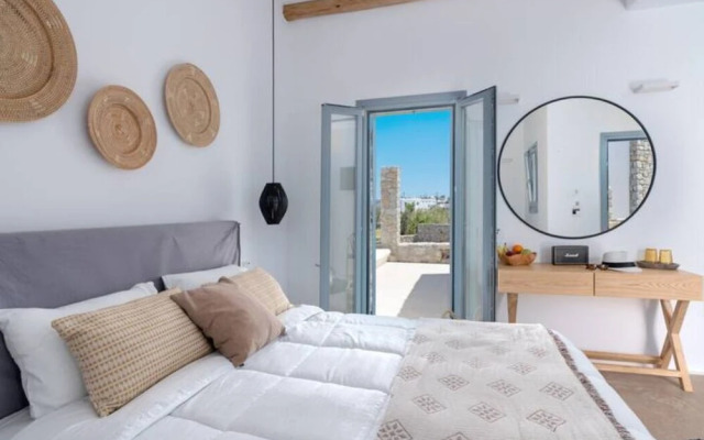 IL Vento Premium Mykonos