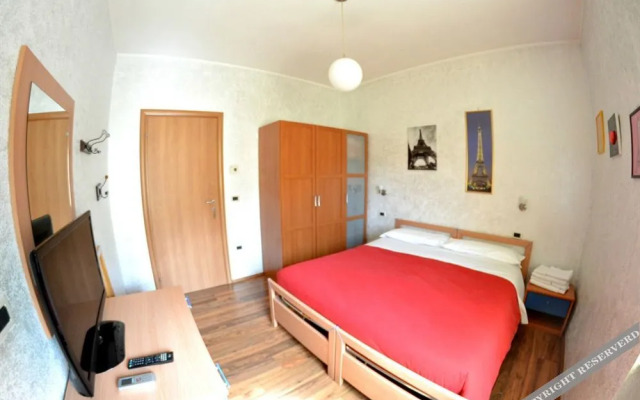 Villa Paladar B&B