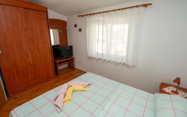 Apartmani Vrljičak