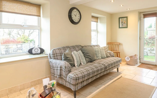 April Cottage