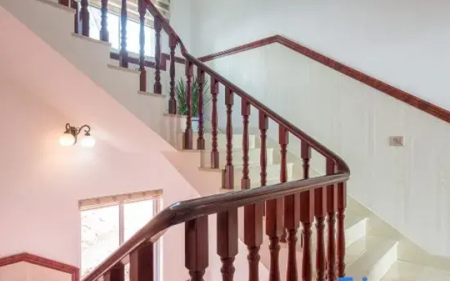 Tiantai Hanyuan Homestay