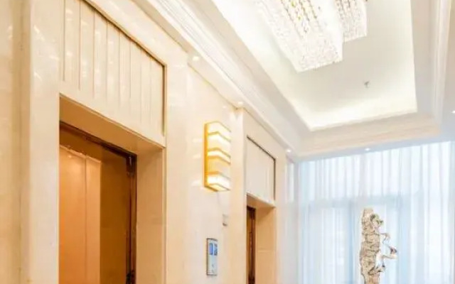 Xin Ding Hotel