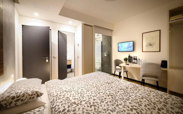 Bernina Express Eco Rooms&Breakfast