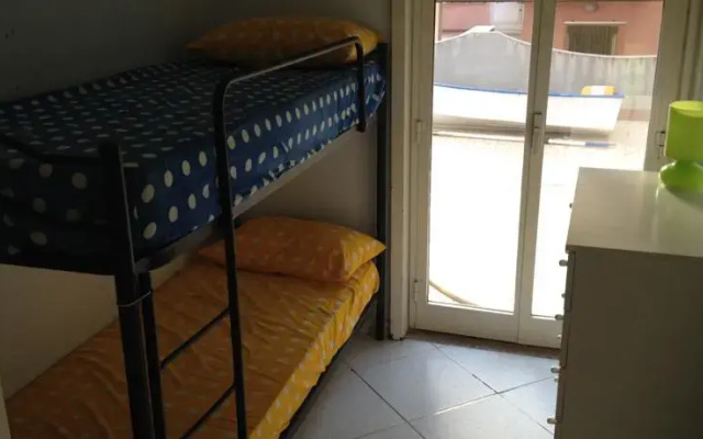Casa Mare SantAlessio
