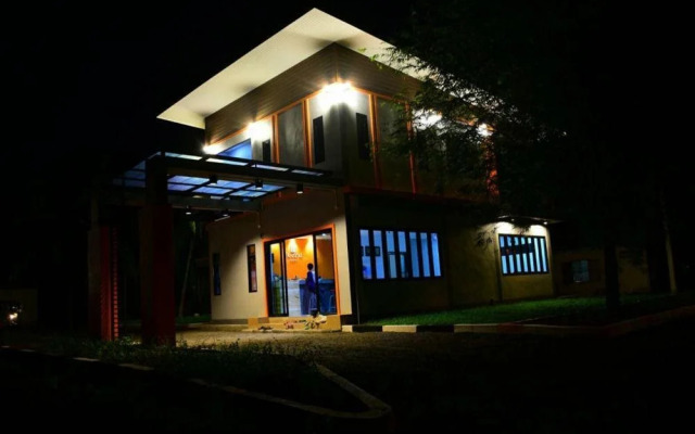Keangrak Resort