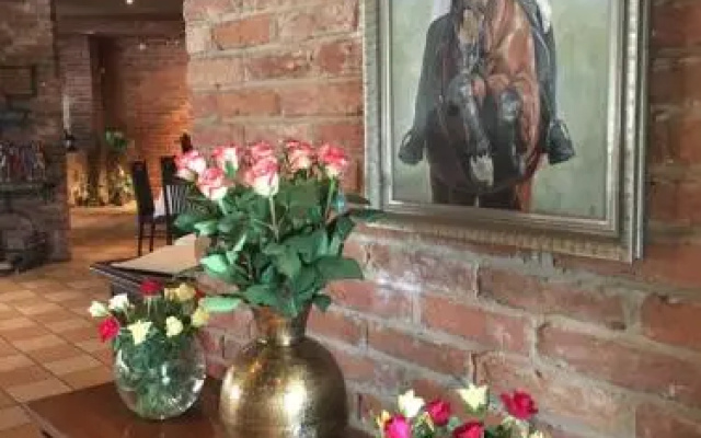 Hotel Audruvis