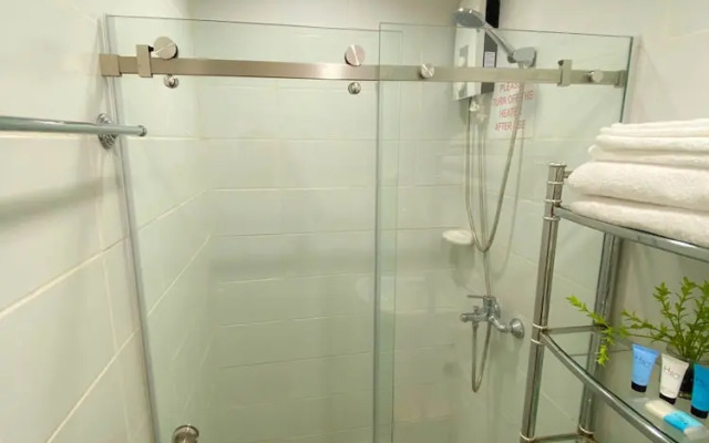 2 Bedroom Condo at Midpoint Residences With City View