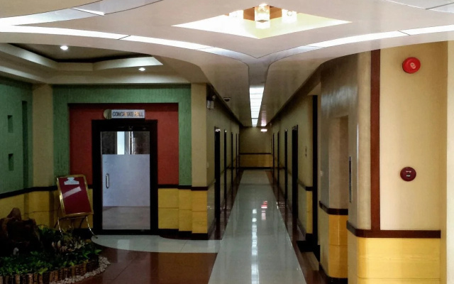 Eva's Hotel