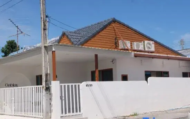 Oablay Home