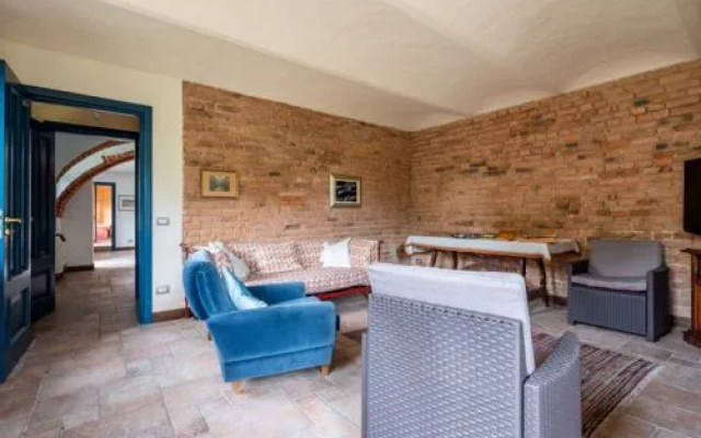 Casa Carla (COZ200)