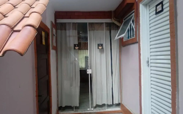 Maga Inn House - Centro