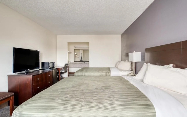 Alexandria Inn