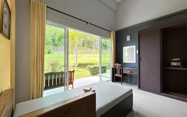 Arawan Beach Resort Krabi
