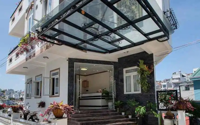 Bianco Hotel Dalat