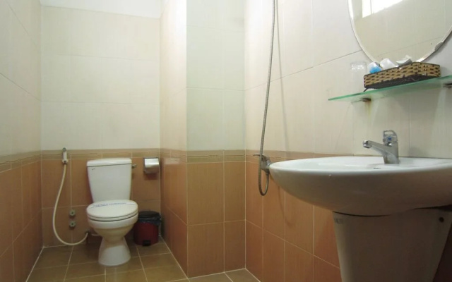 Hoang Phung Hotel - Tan Son Nhat Airport