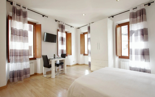 Central Rome Suites