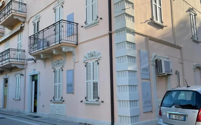 Appartamenti Romita