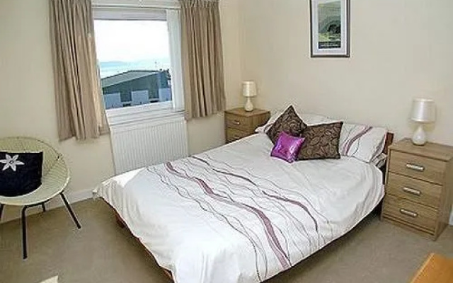 Clutha View Holiday Apartment