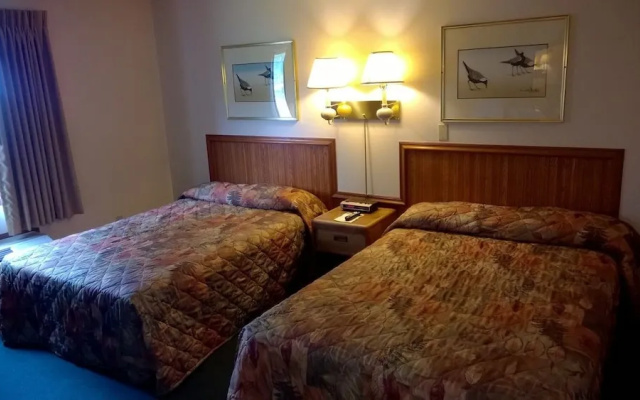 The Travelers Inn