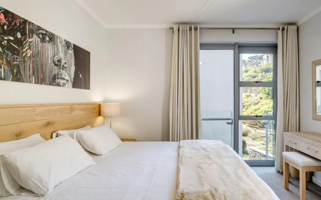 Secure Supreme Artistic Sea View 3bed Sunset Loft