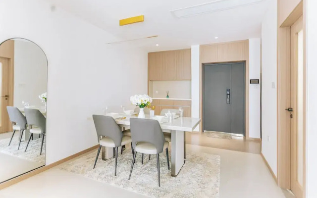Glorious Luxury Apartments