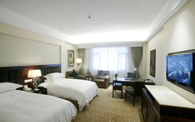 Yuehua Hotel