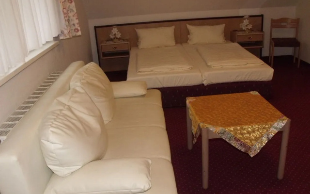 Seehotel Schorfheide