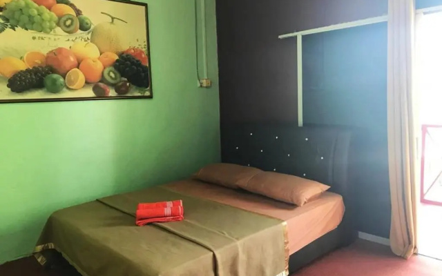 MTFF Farm Stay
