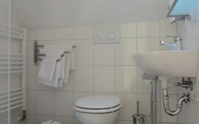 Hotel Haus Rheinblick
