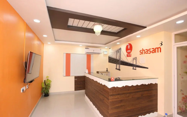 Hotel Shasamco International