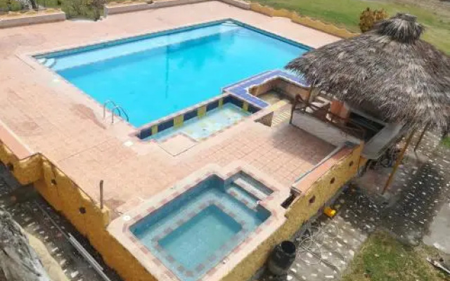 Hosteria Mar de Plata
