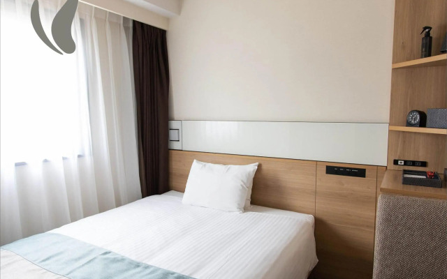 Almont Hotel Naha Omoromachi
